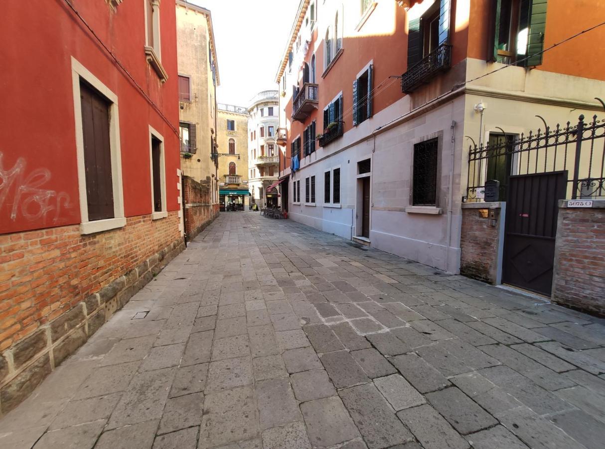 San Polo Star Veneza Exterior foto