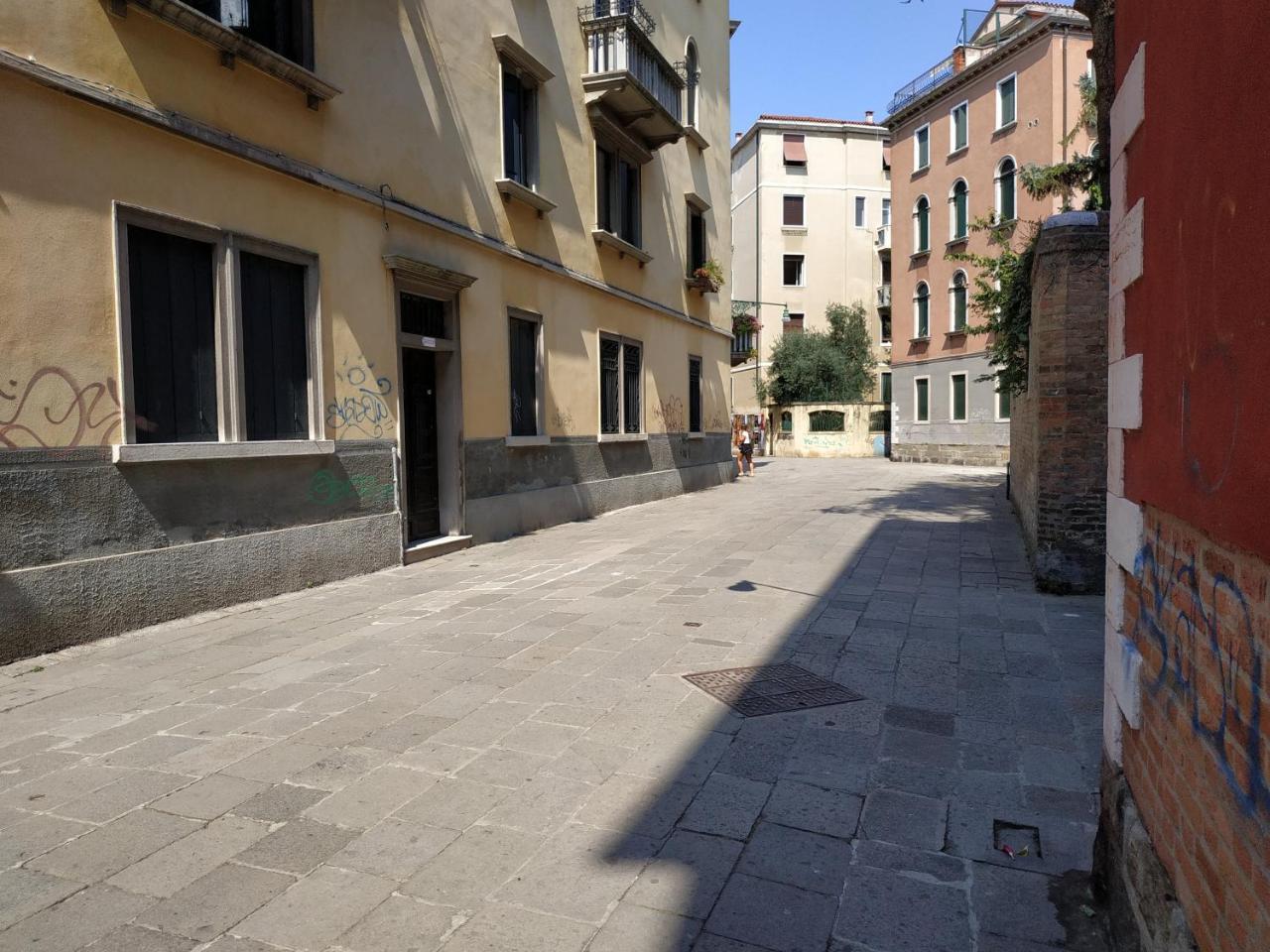 San Polo Star Veneza Exterior foto